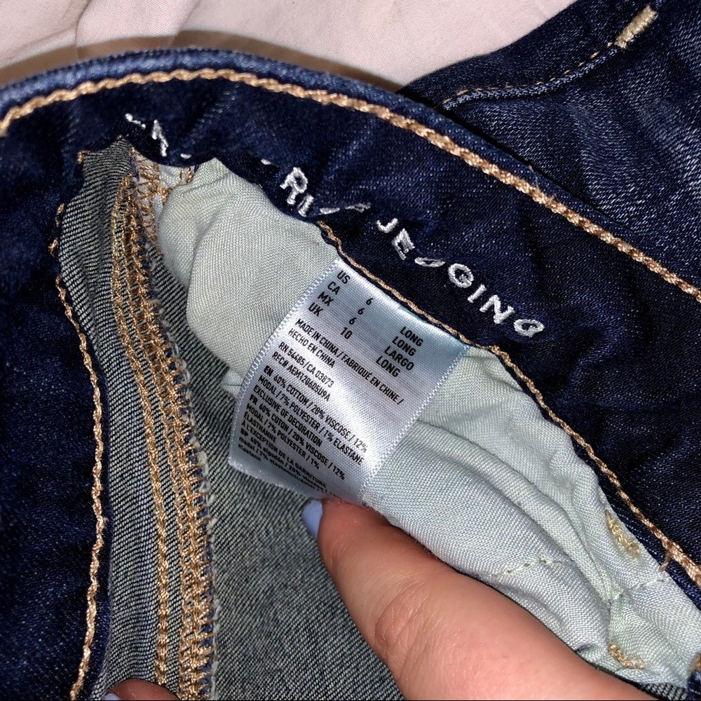 Jeans - Picture 4 of 4